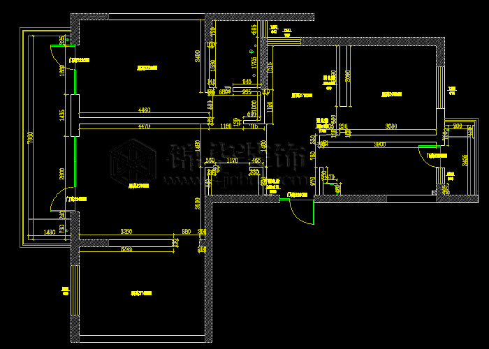天正湖濱花園
戶型