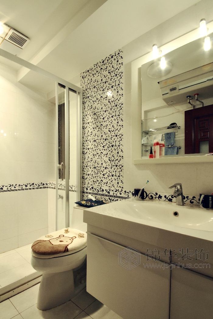 >天正湖濱花園
戶型